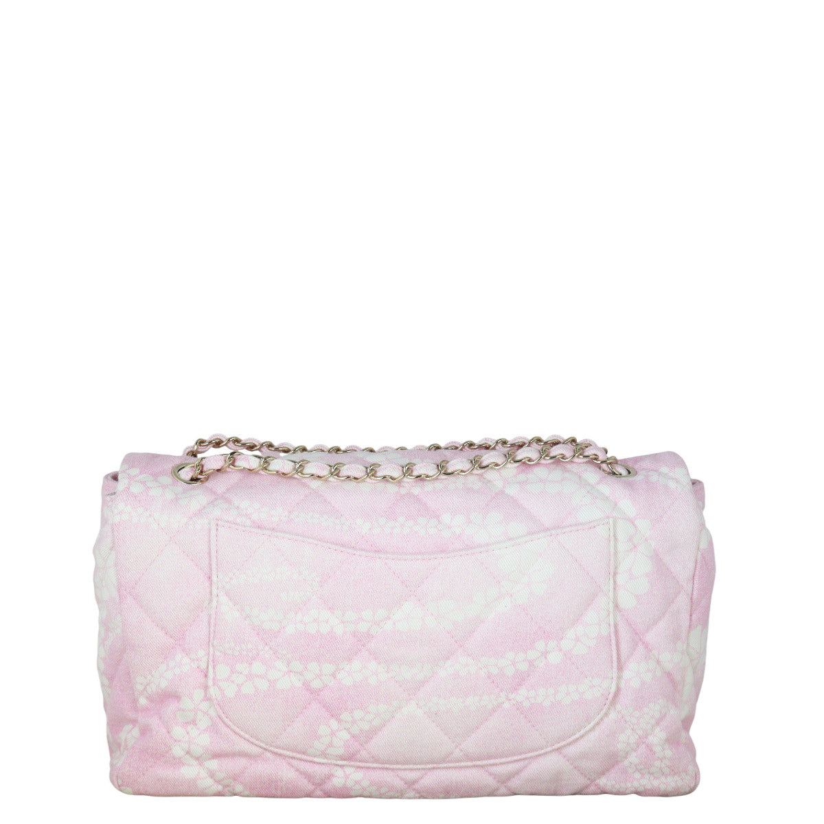 Chanel Coco Beach Maxi Flap Bag