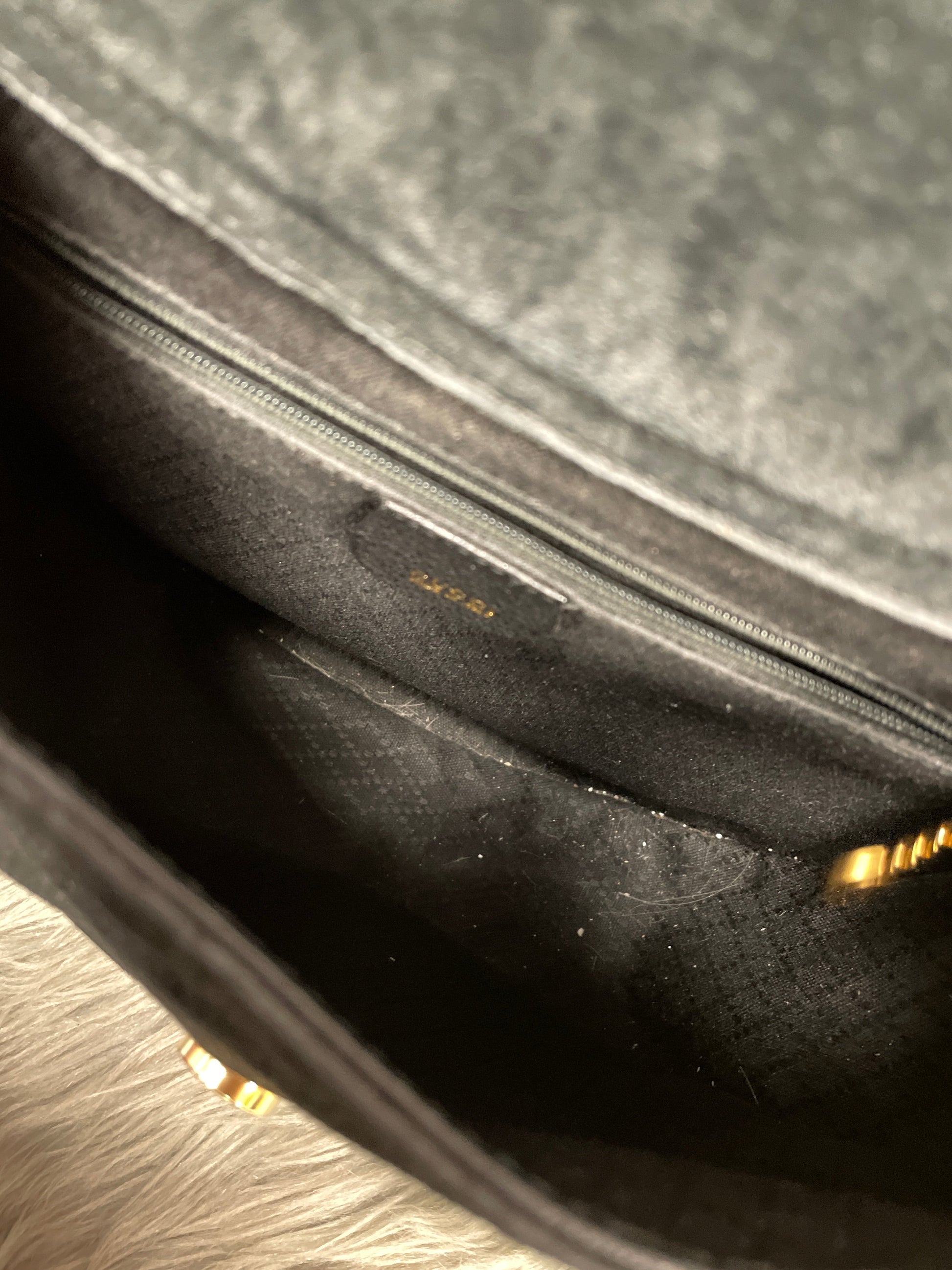 Gucci Backpack