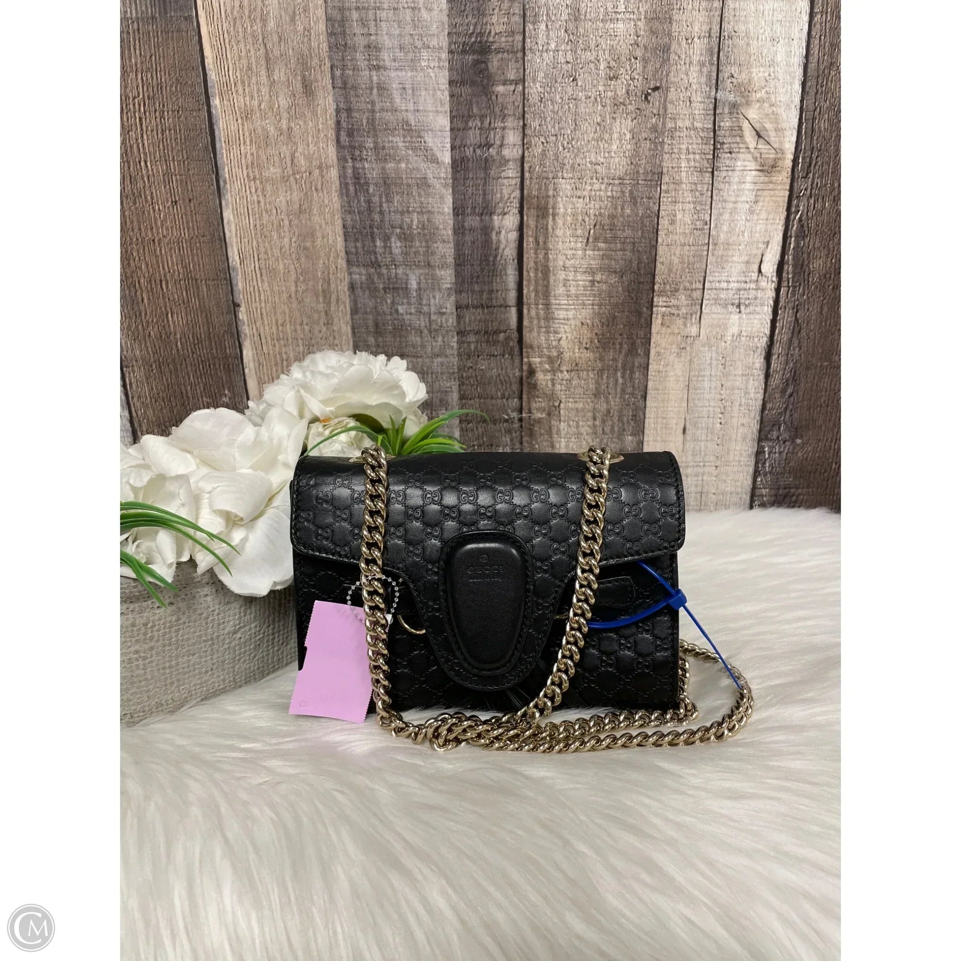 Gucci Designer Crossbody