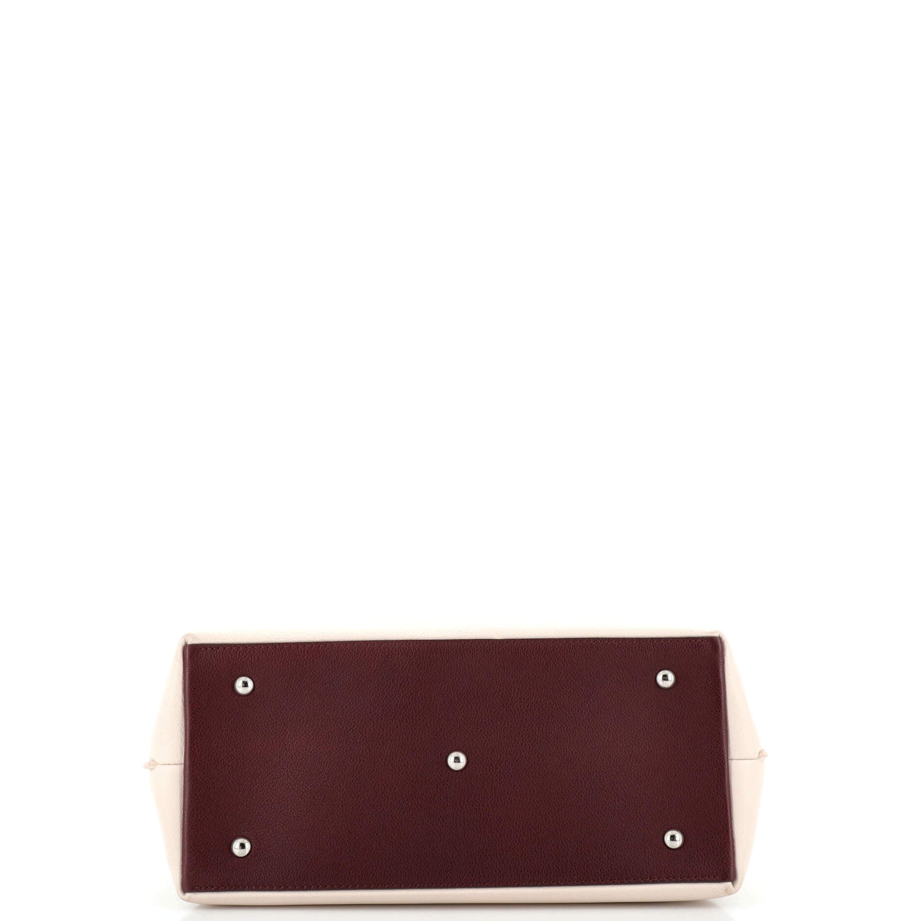 Louis Vuitton Lockme Day Bag Leather