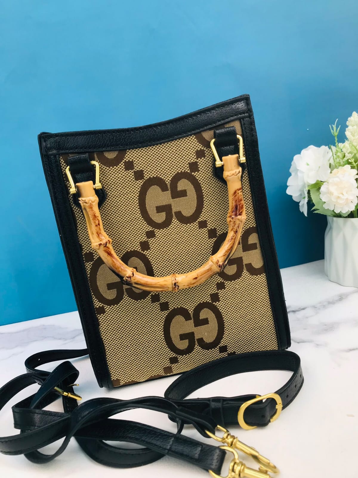 Gucci Designer Tote