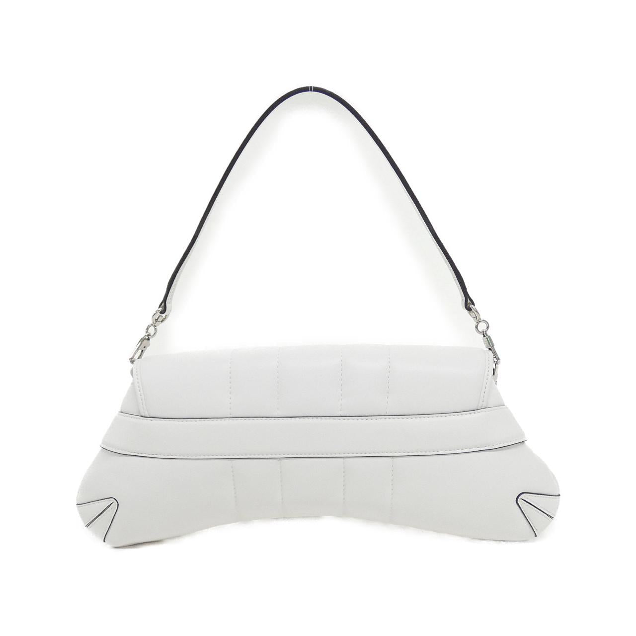 Gucci Leather Shoulder Bag