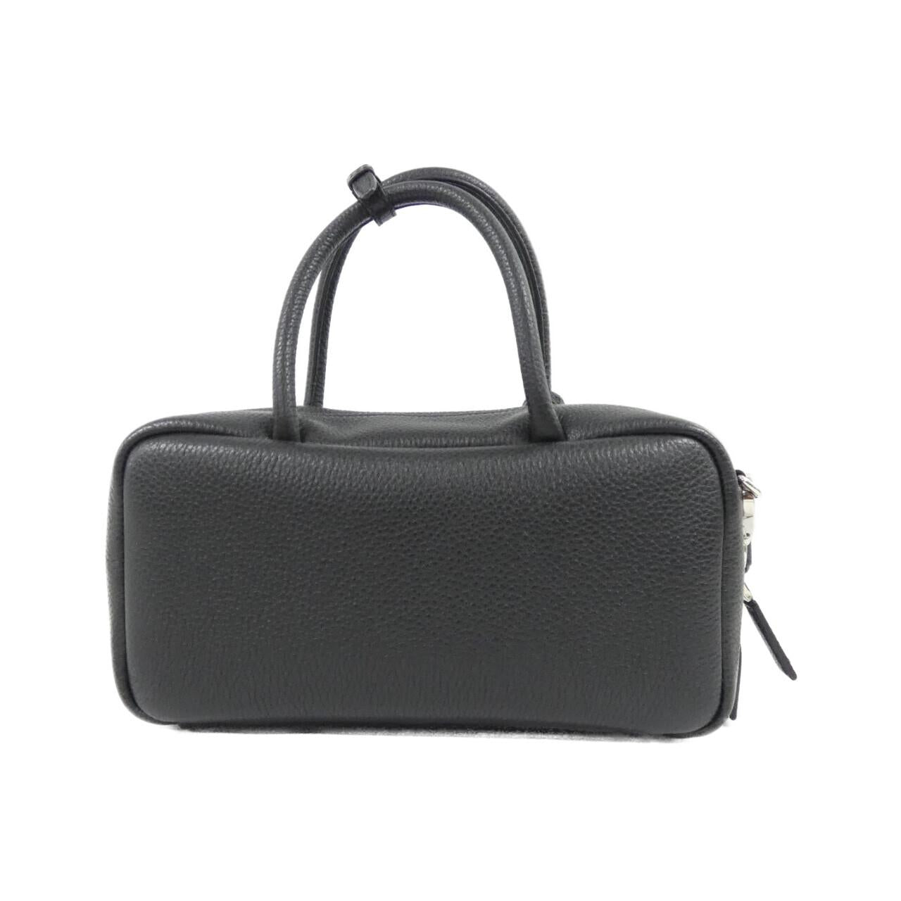 Prada 1BB102 VIT.DAINO SOFT Shoulder Bag