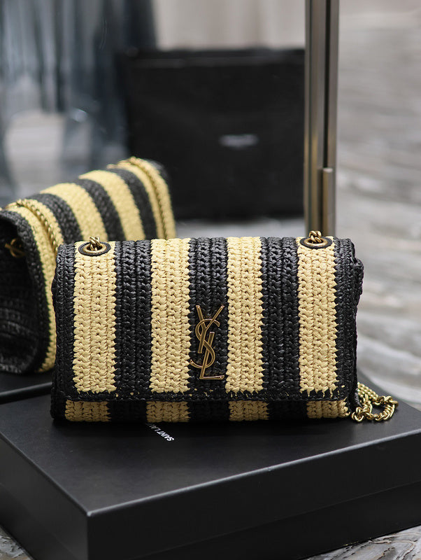 Yves Saint Laurent - Bags