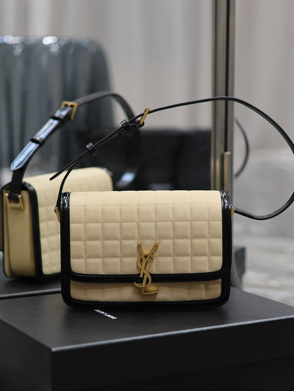 Yves Saint Laurent - Bags