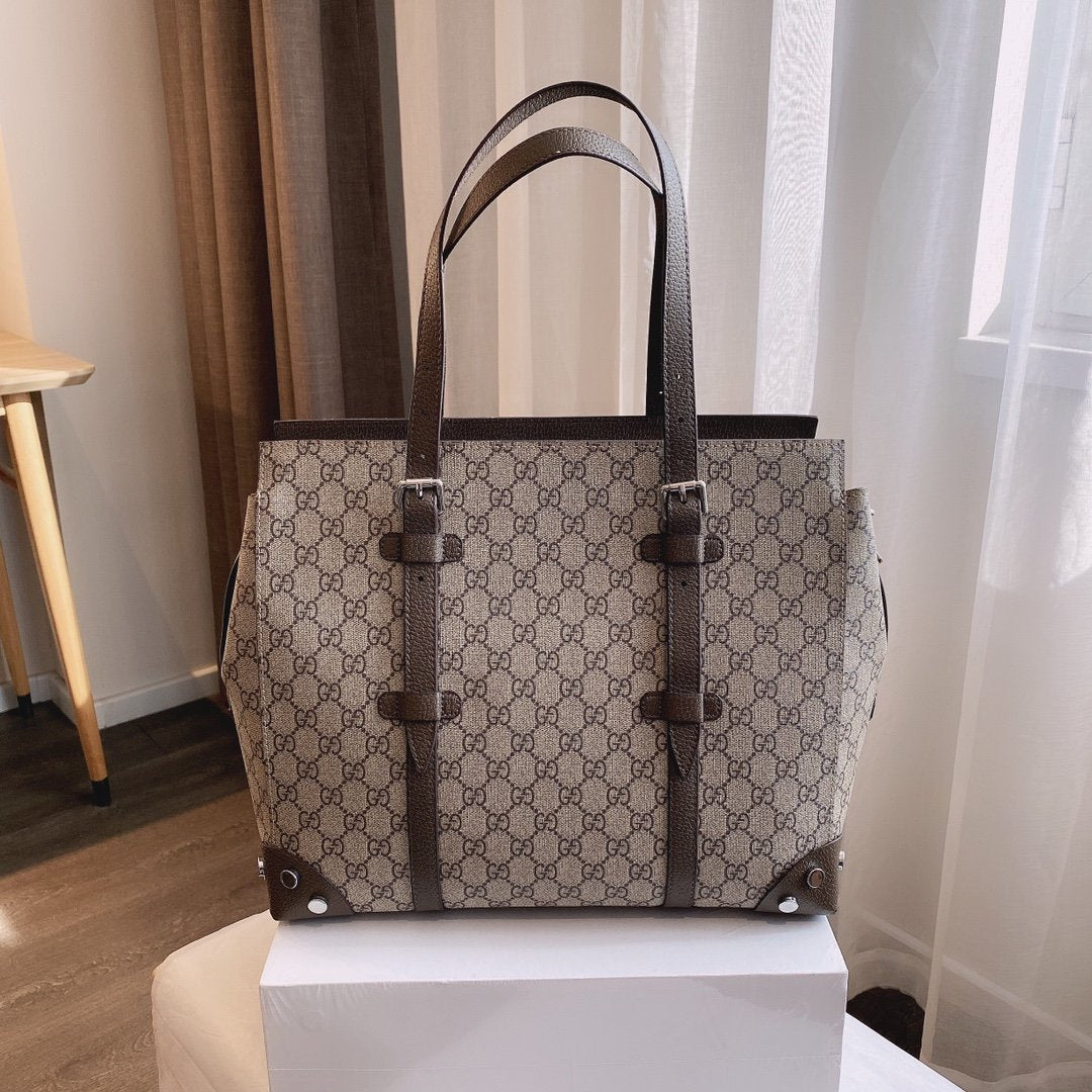 Gucci Arrival Handbag Style 17