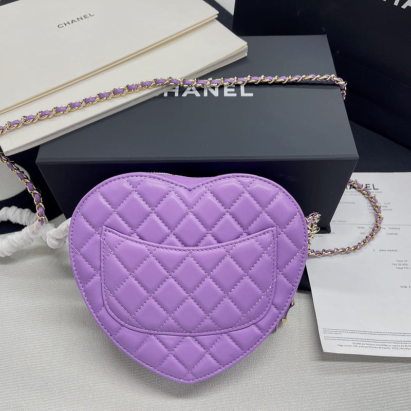Chanel Bags