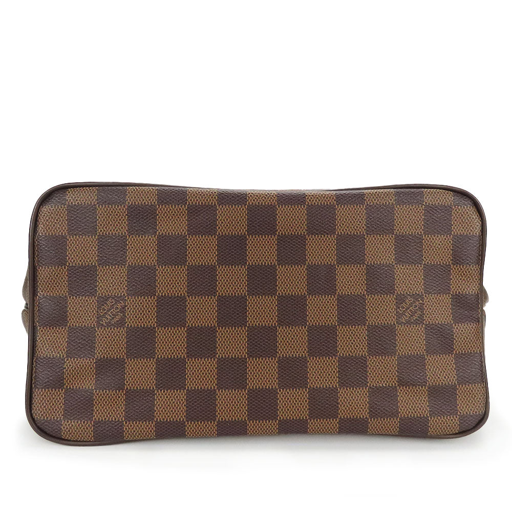 Luxury Women's Tote Bag | LOUIS VUITTON Tote Bag Damier Brown Westonminster PM