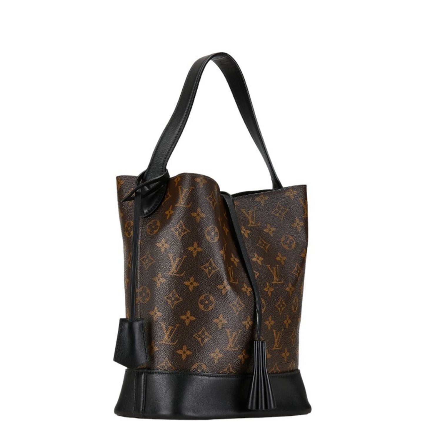 Louis Vuitton Pvc Leather Handbag Pouch