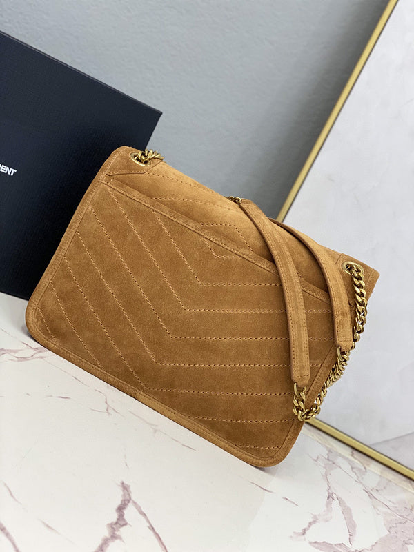 Yves Saint Laurent - Bags