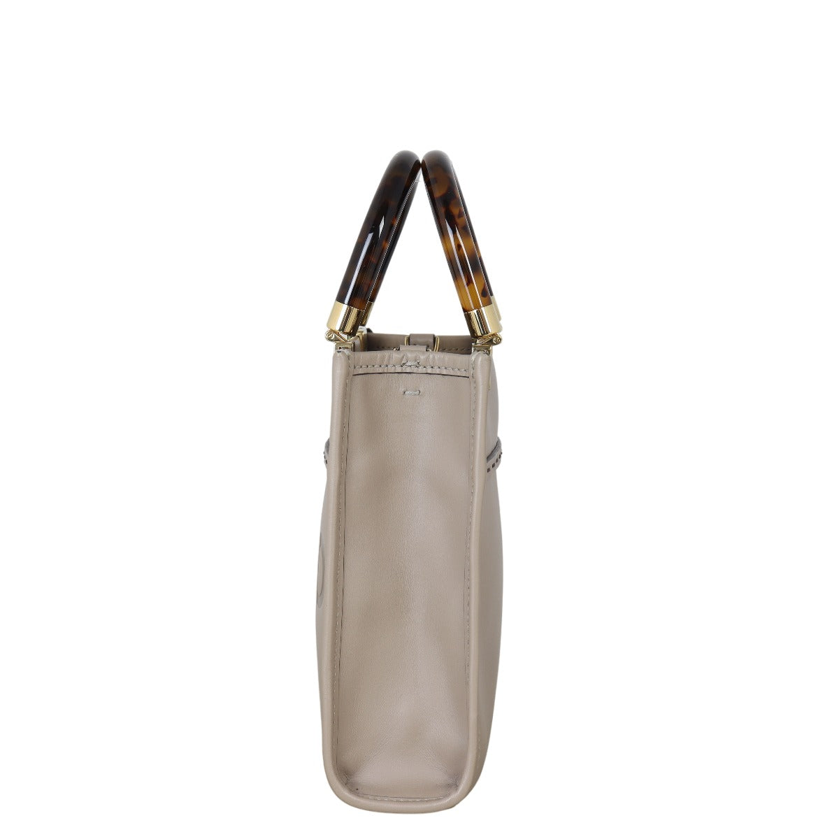 Fendi Mini Sunshine Shopper