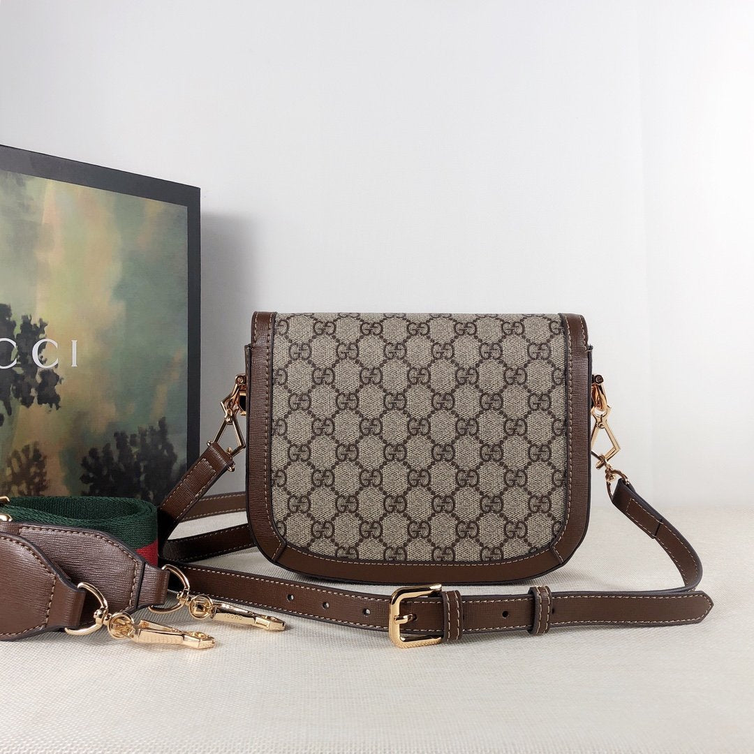 Gucci Arrival Handbag Style 145