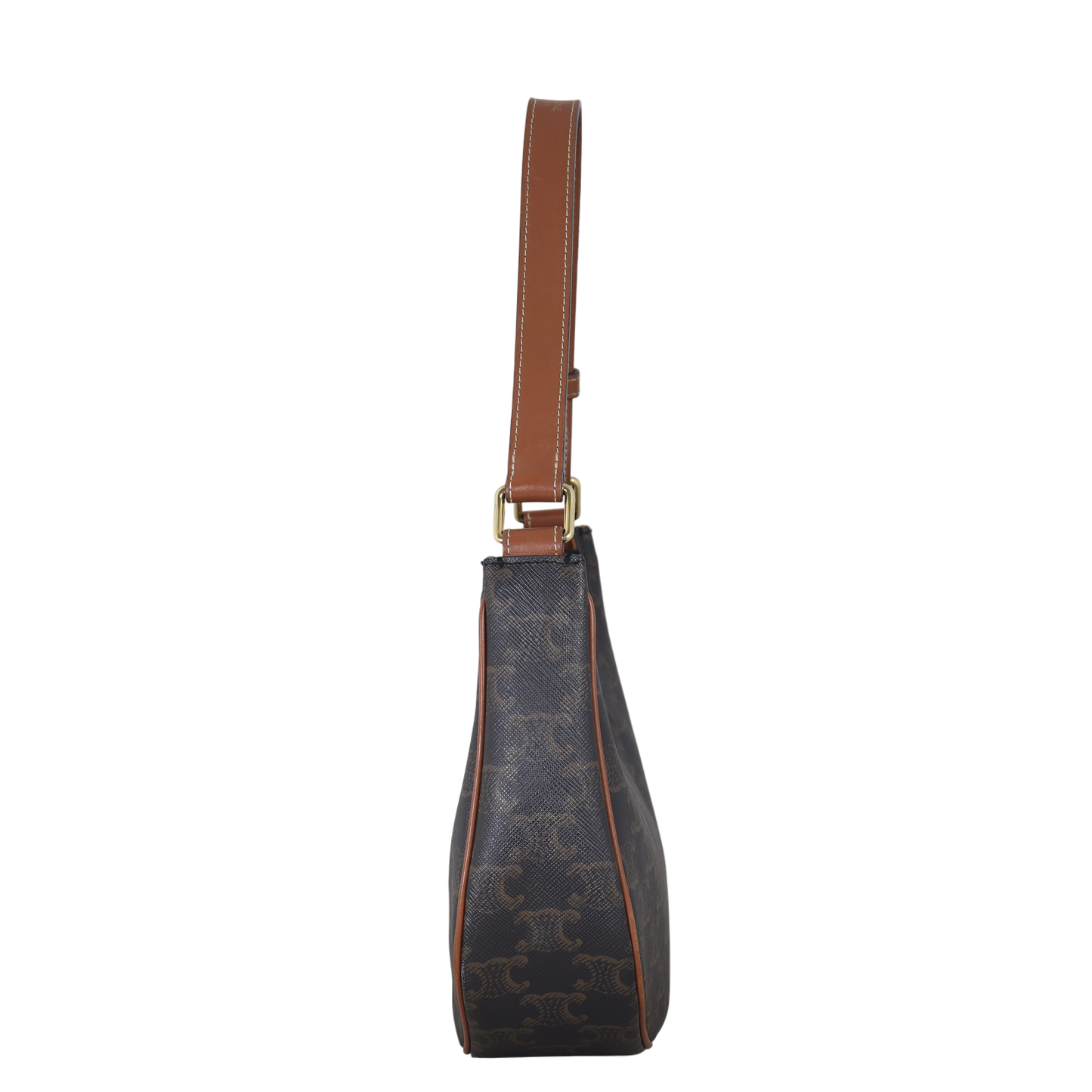 Celine Ava Triomphe Hobo