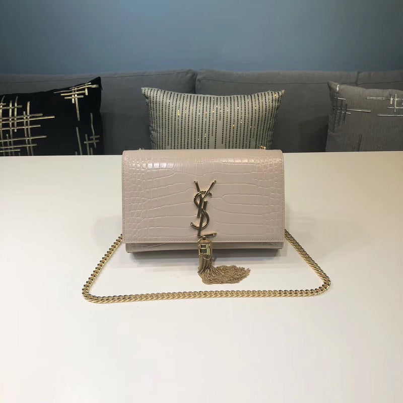 Yves Saint Laurent - Bags