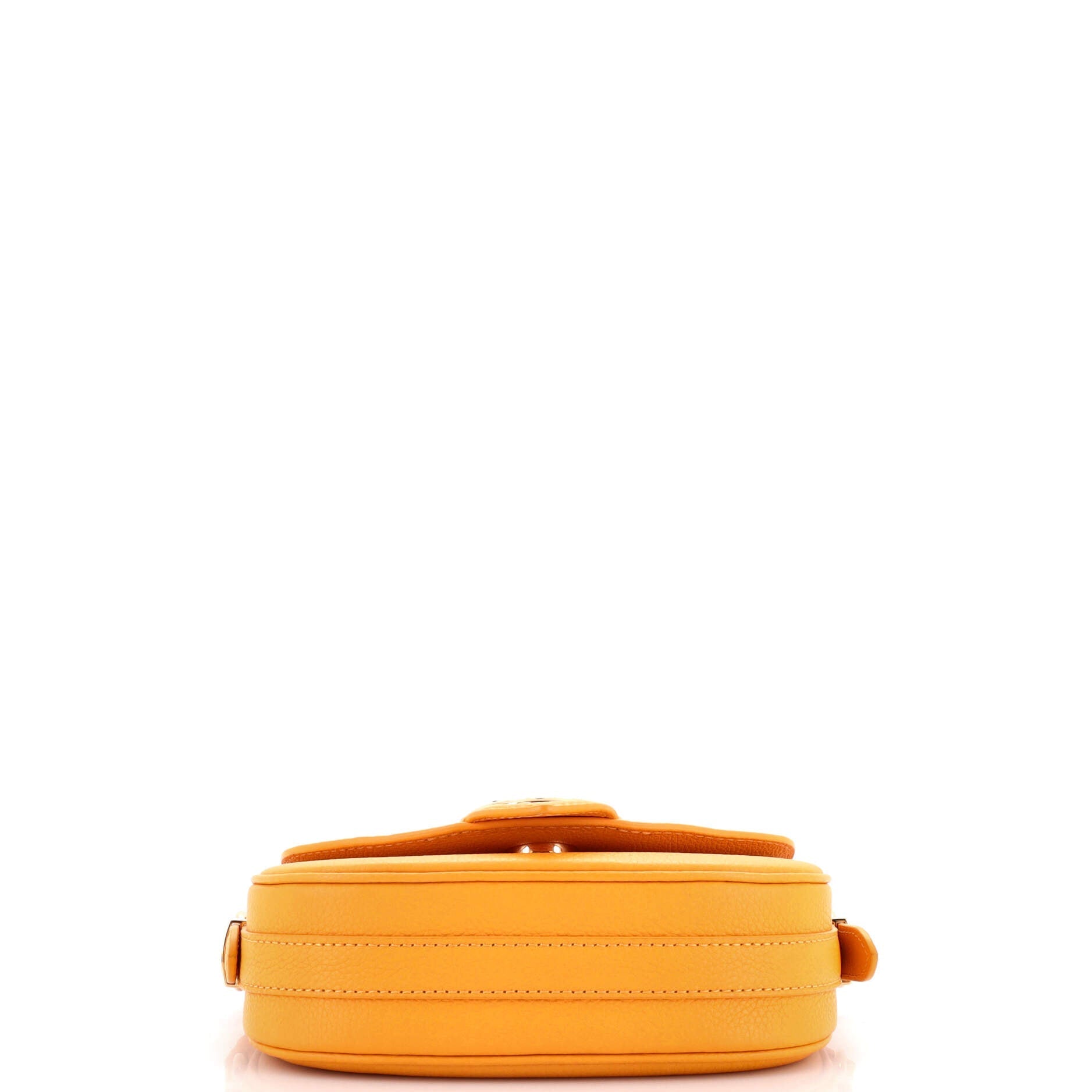 Louis Vuitton LV Pont 9 Soft Bag Leather PM