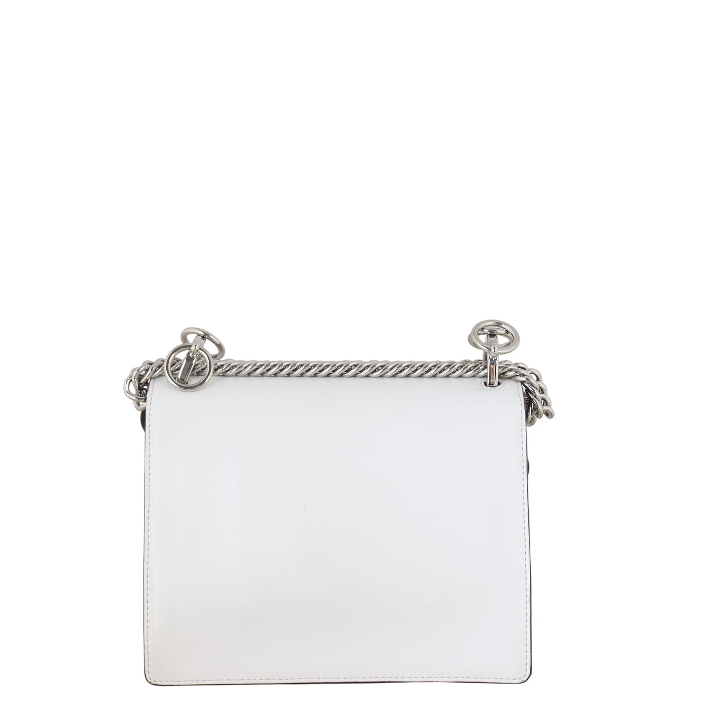 Fendi Kan I Crossbody Small