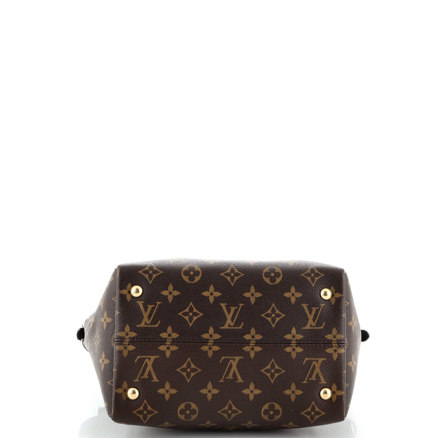 Louis Vuitton Tournelle Tote Monogram Canvas PM