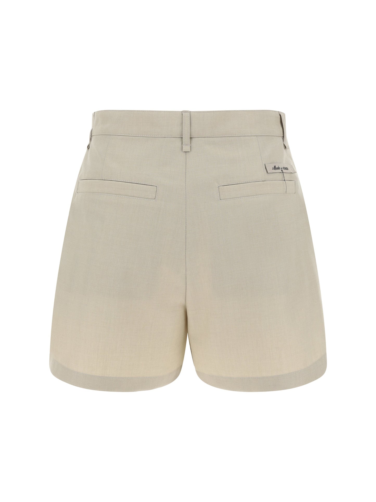 Fendi Men Bermuda Shorts