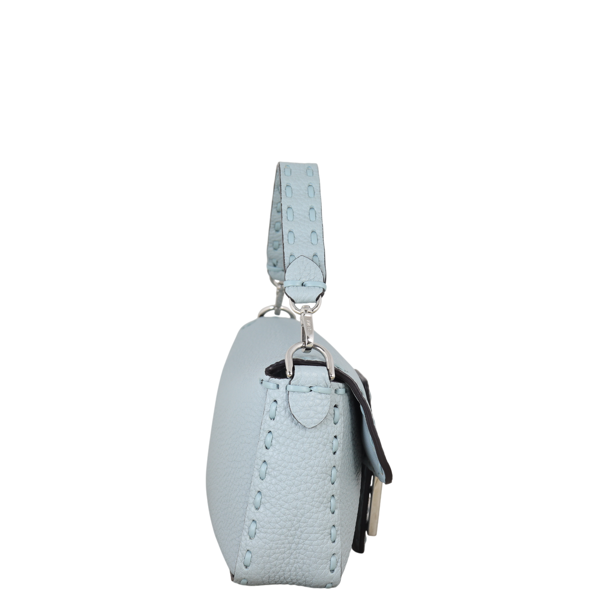 Fendi Baguette Mini Selleria