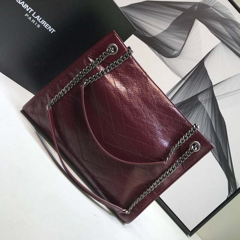 Yves Saint Laurent - Bags