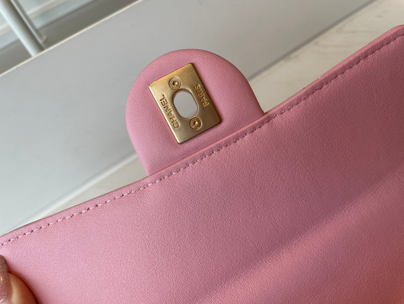 Chanel Bags