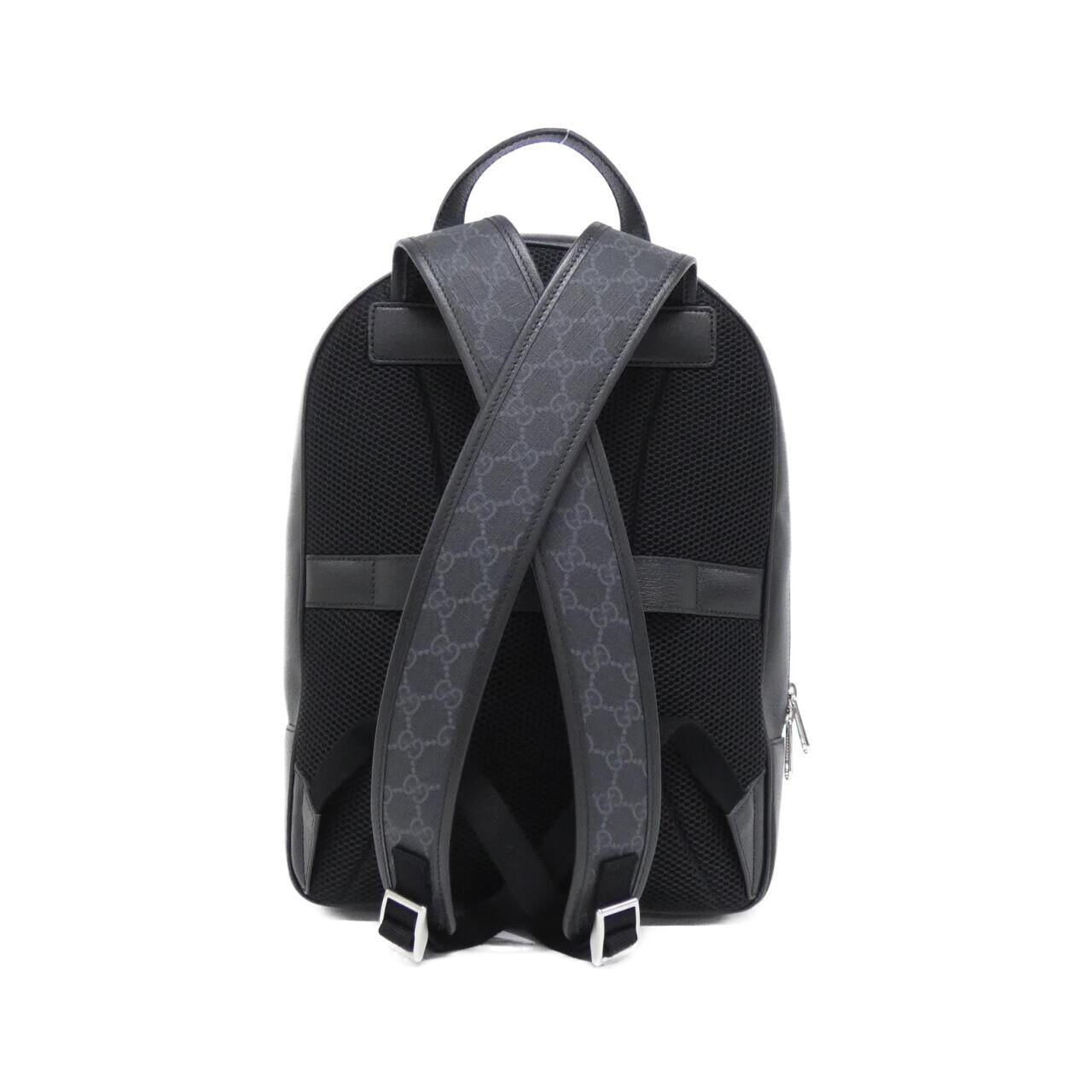 Gucci GG Supreme Canvas Backpack