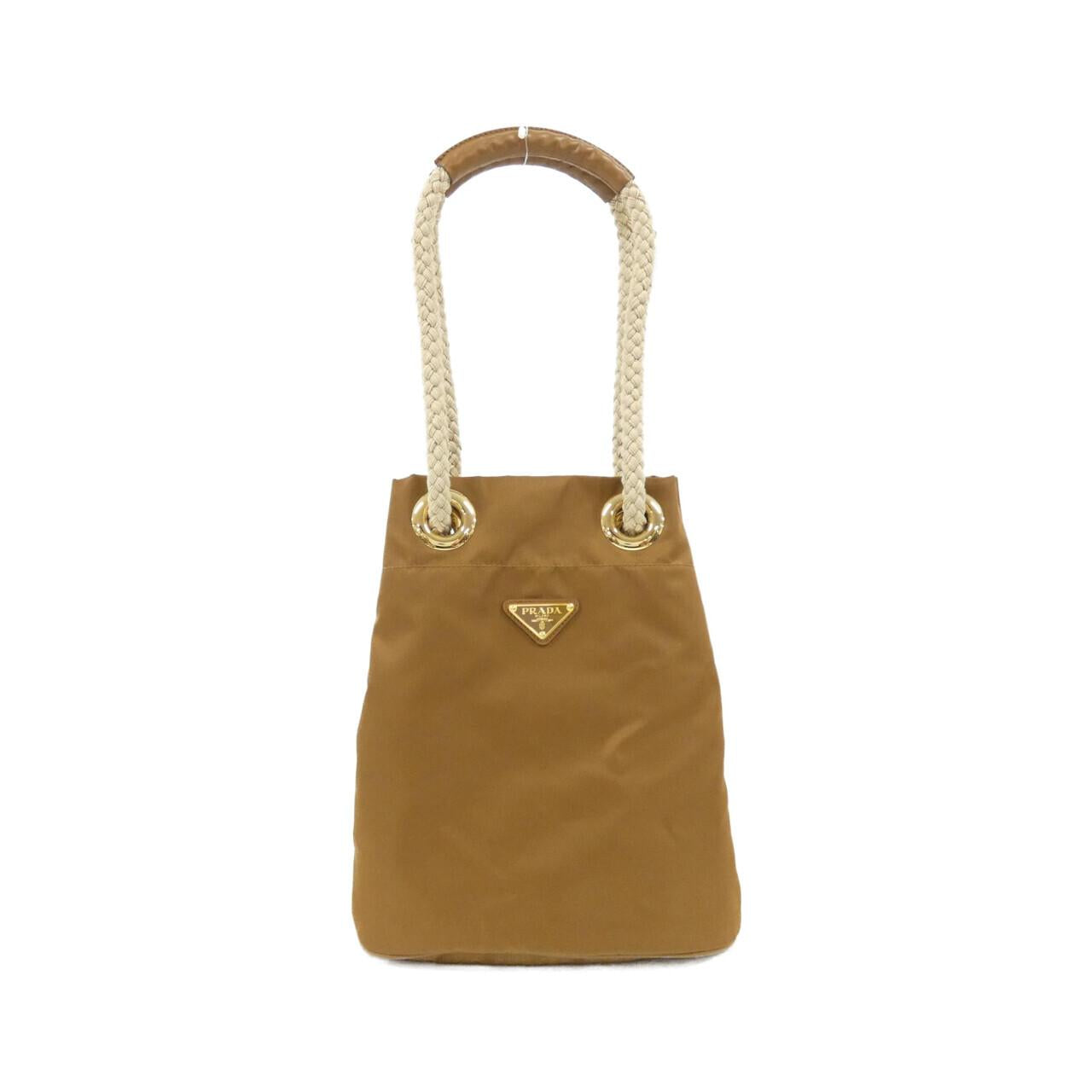 Prada 1BE082 Tessuto Rope Shoulder Bag