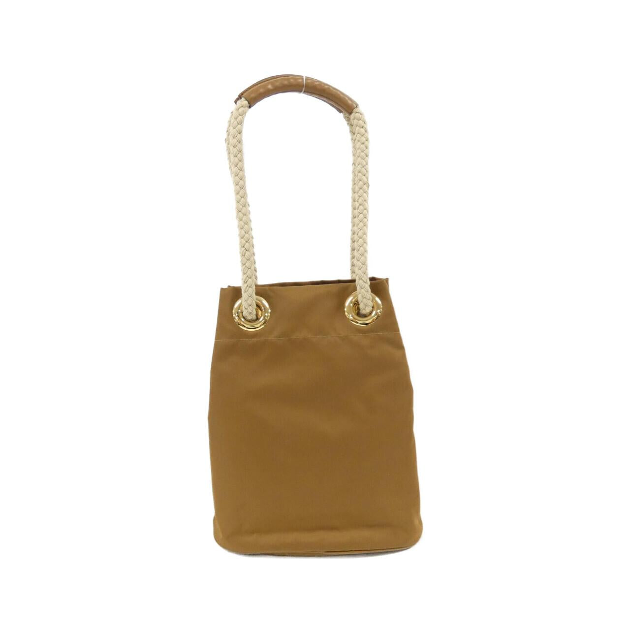 Prada 1BE082 Tessuto Rope Shoulder Bag