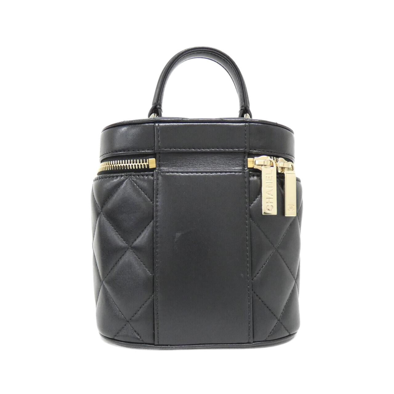 Chanel AS1626 Lambskin Shoulder Bag