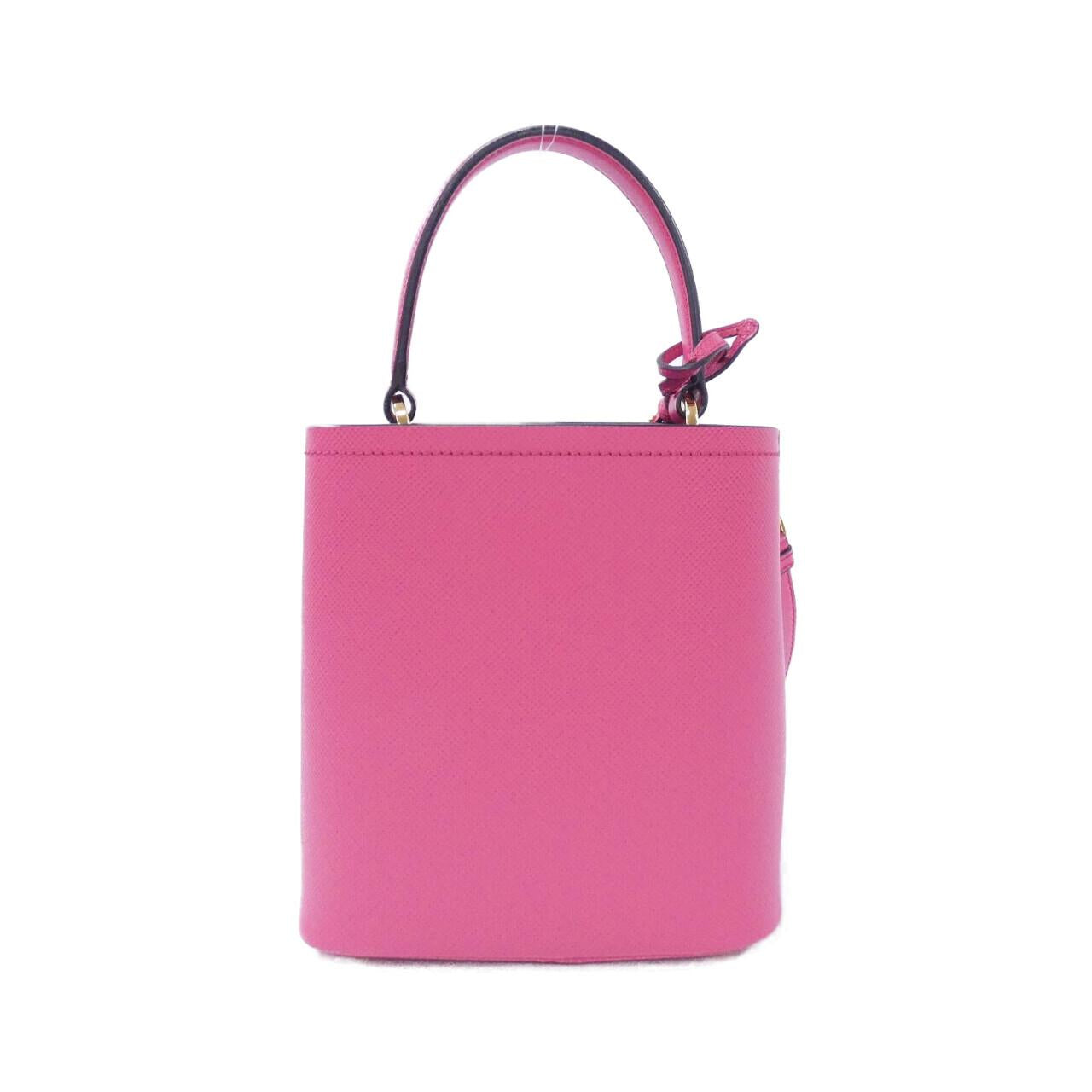 Prada 1BA217 Saffiano Cuir Bag