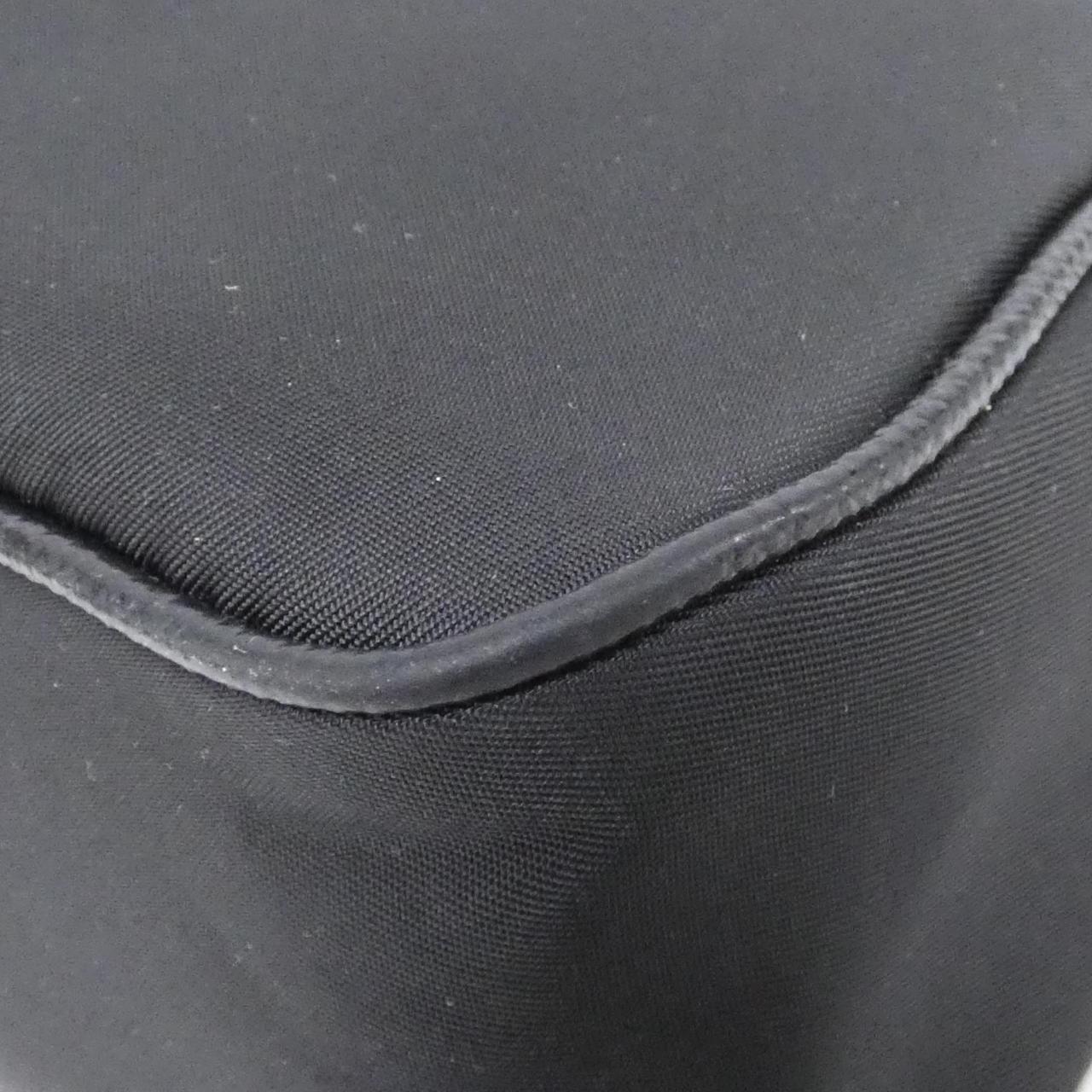 Prada 1BH204 Tessuto Saffiano Shoulder Bag