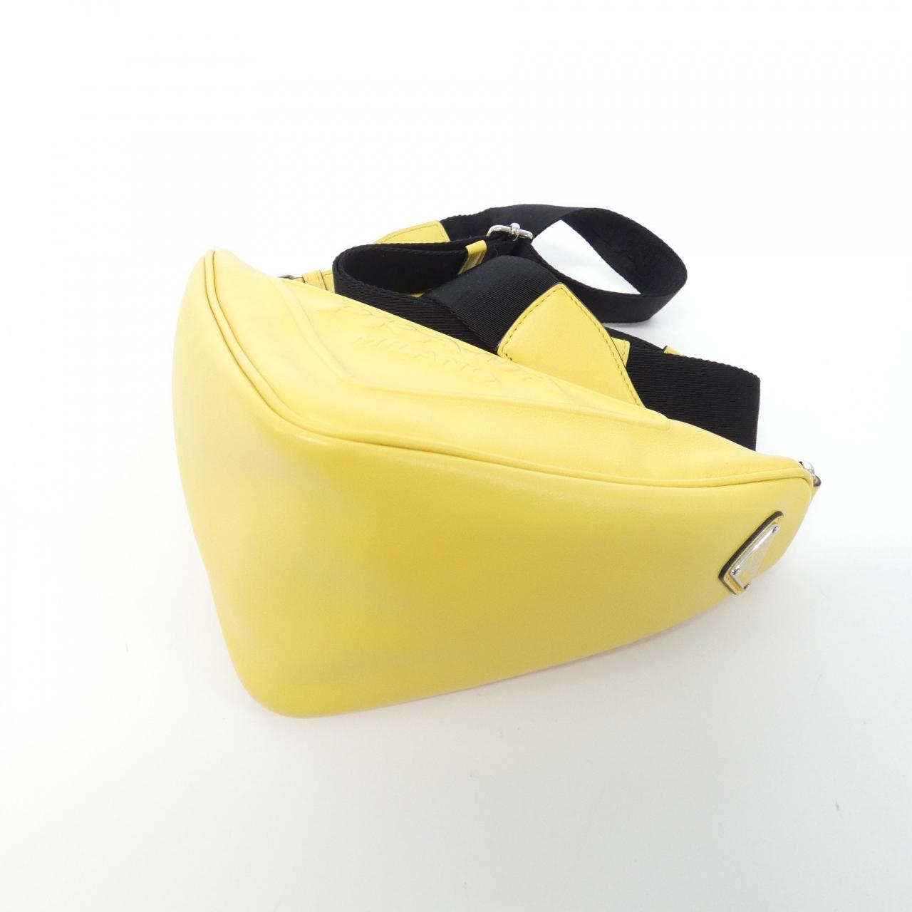 Prada 1BH190 GRACE LUX Shoulder Bag