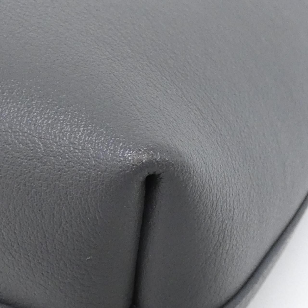 Saint Laurent Toy Shopping Calf Bag