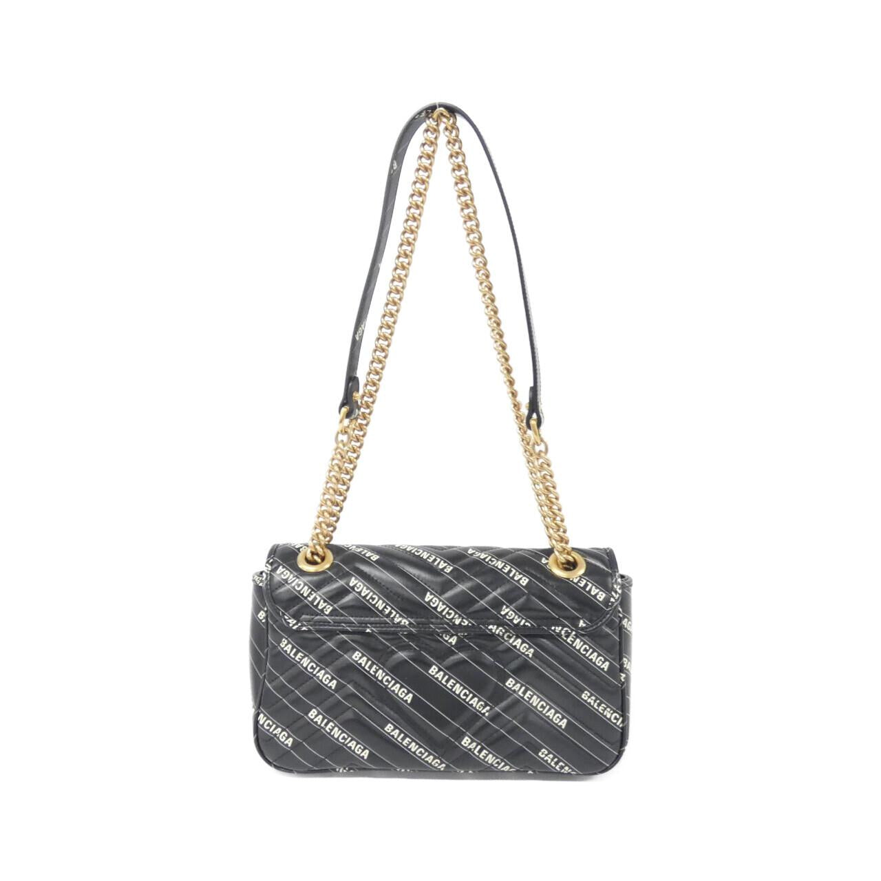 Gucci GG Marmont Leather Shoulder Bag