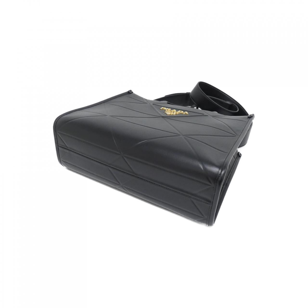 Prada 1BA379 Soft Calf Bag