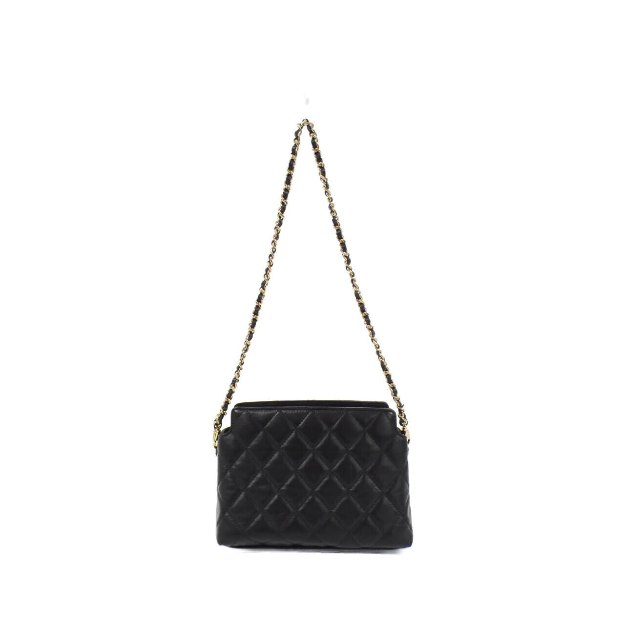 Chanel AP3787 Calfskin Shoulder Bag