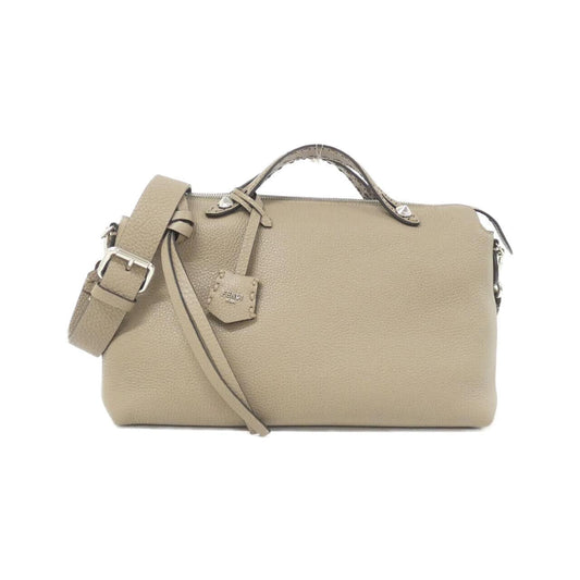 Fendi SELLERIA By The Way Calf 2way Bag