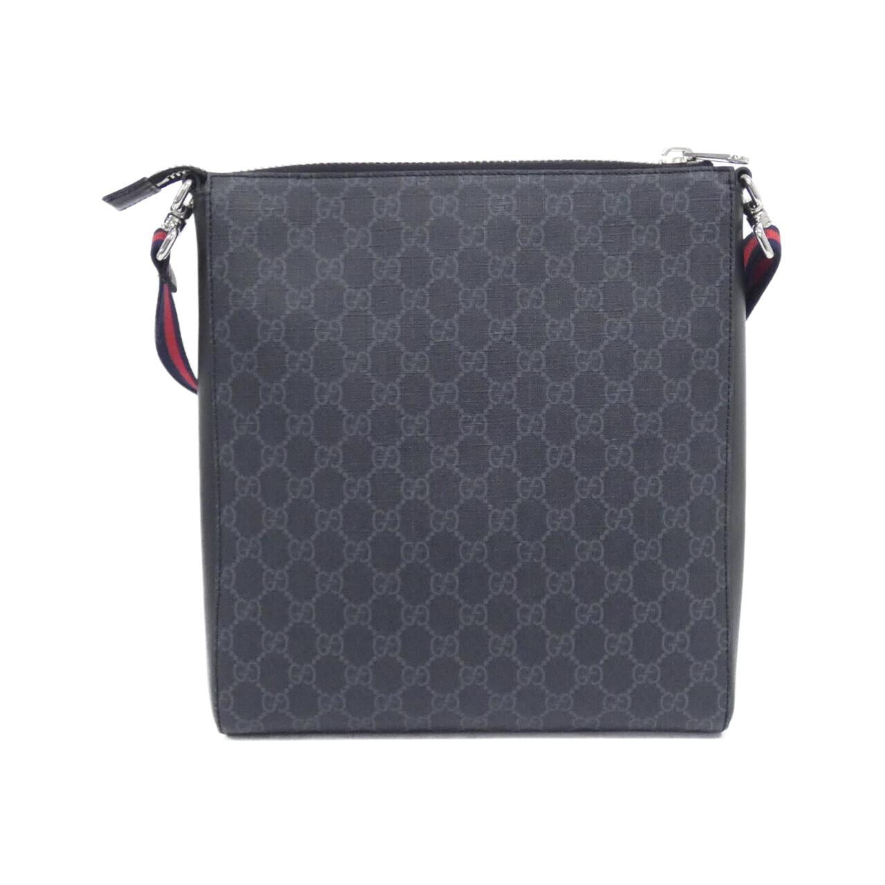 Gucci GG Supreme Shoulder Bag
