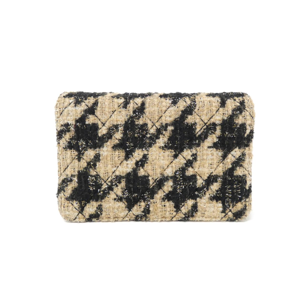 Chanel Chain Wallet Wallet Shoulder Bag