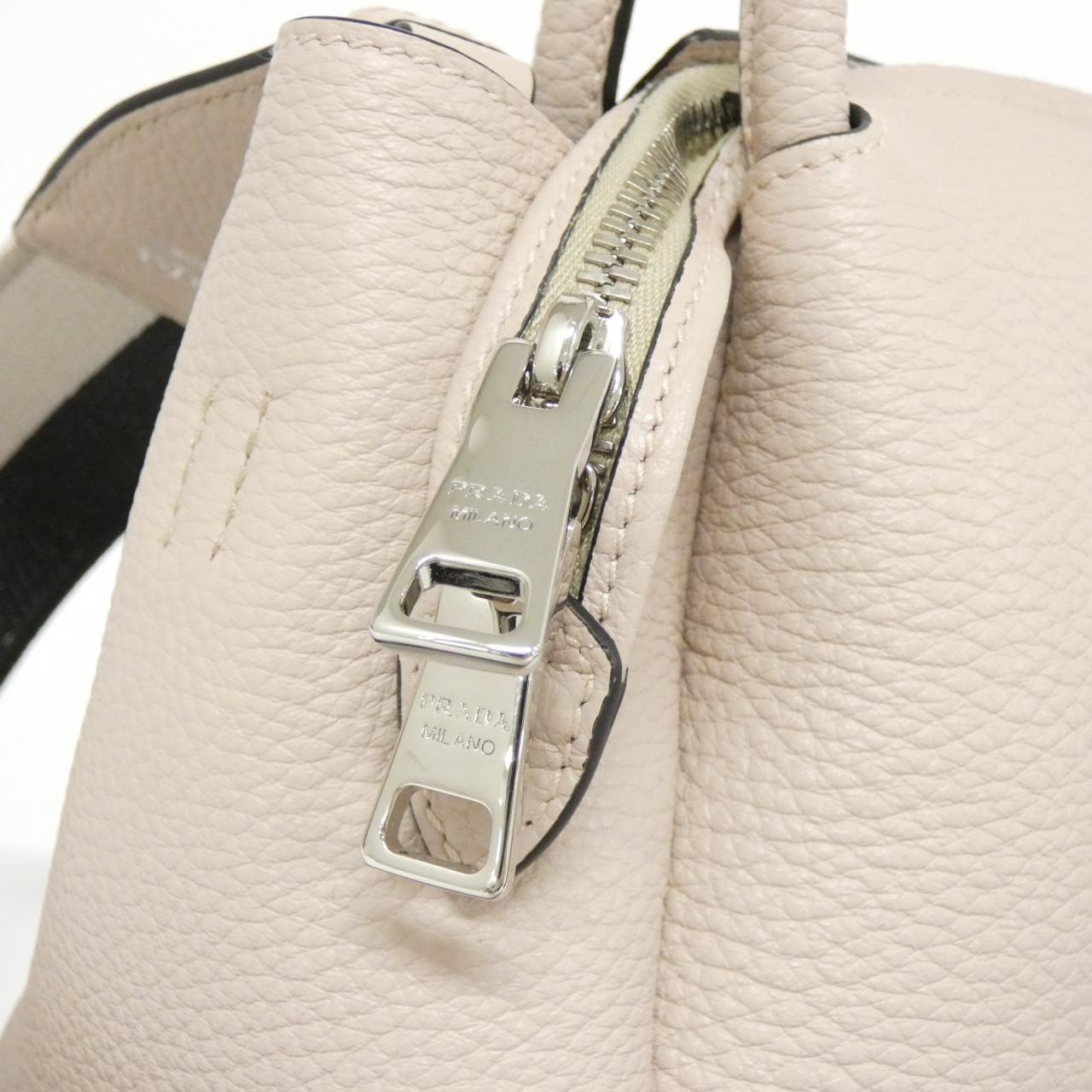 Prada 1BC145 VIT.DAINO SOFT Shoulder Bag