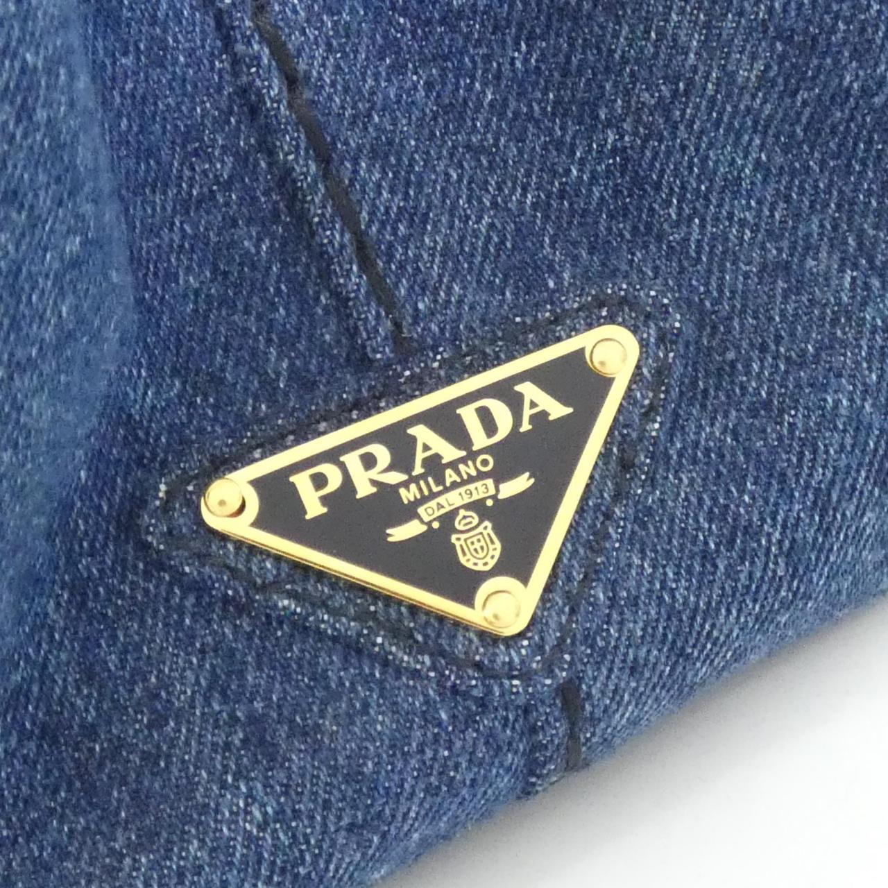 Prada 1BG439 DENIM Bag