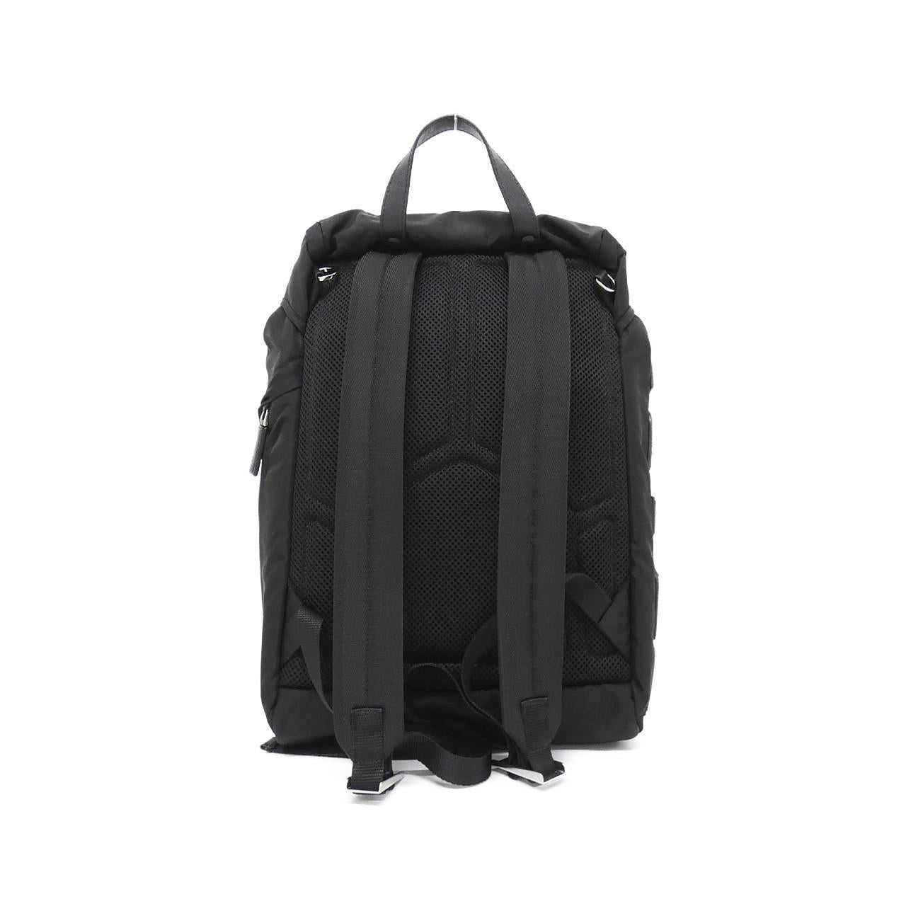 Prada 2VZ135 Tessuto Charact Backpack