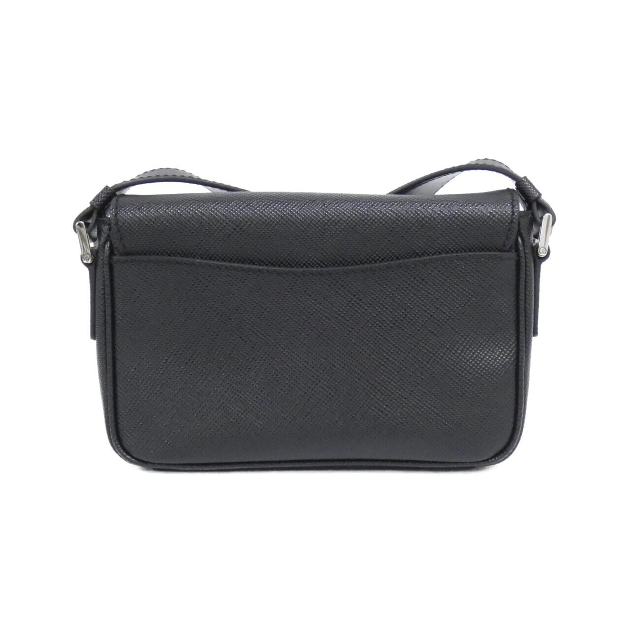 Prada 2VD065 Saffiano Cuir Shoulder Bag