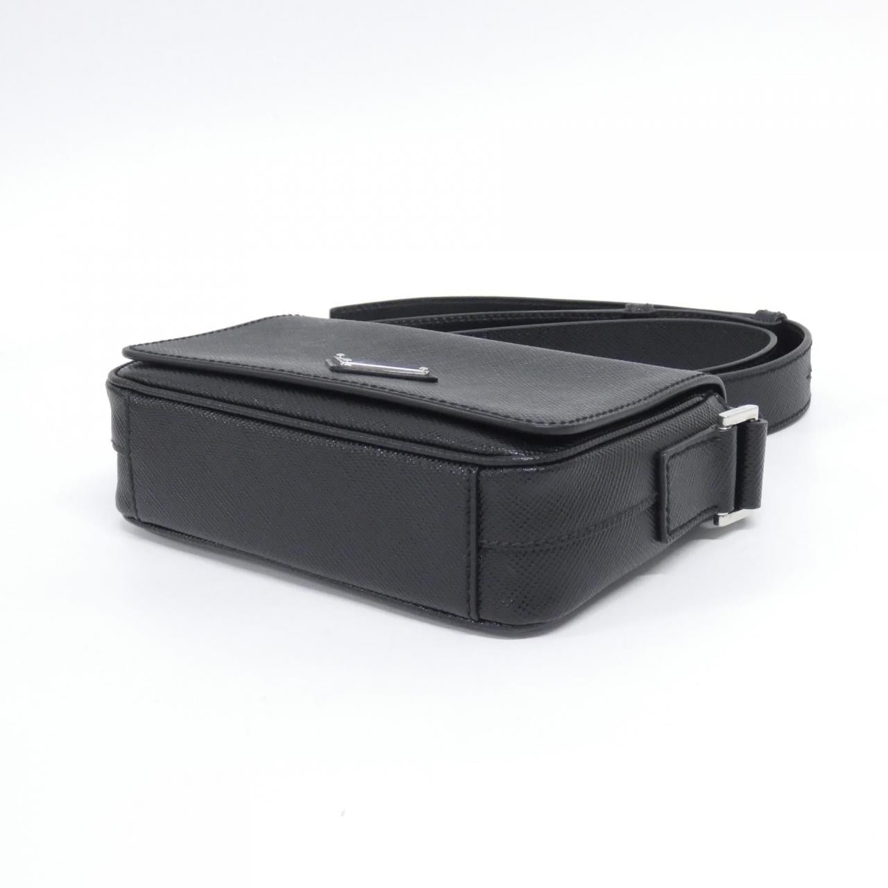 Prada 2VD065 Saffiano Cuir Shoulder Bag