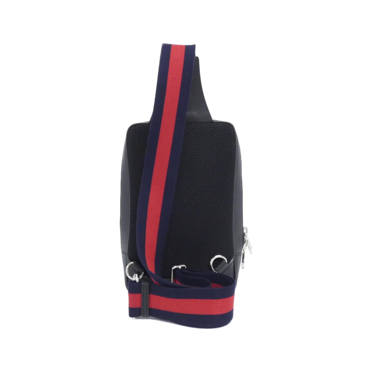 Gucci GG Supreme Shoulder Bag