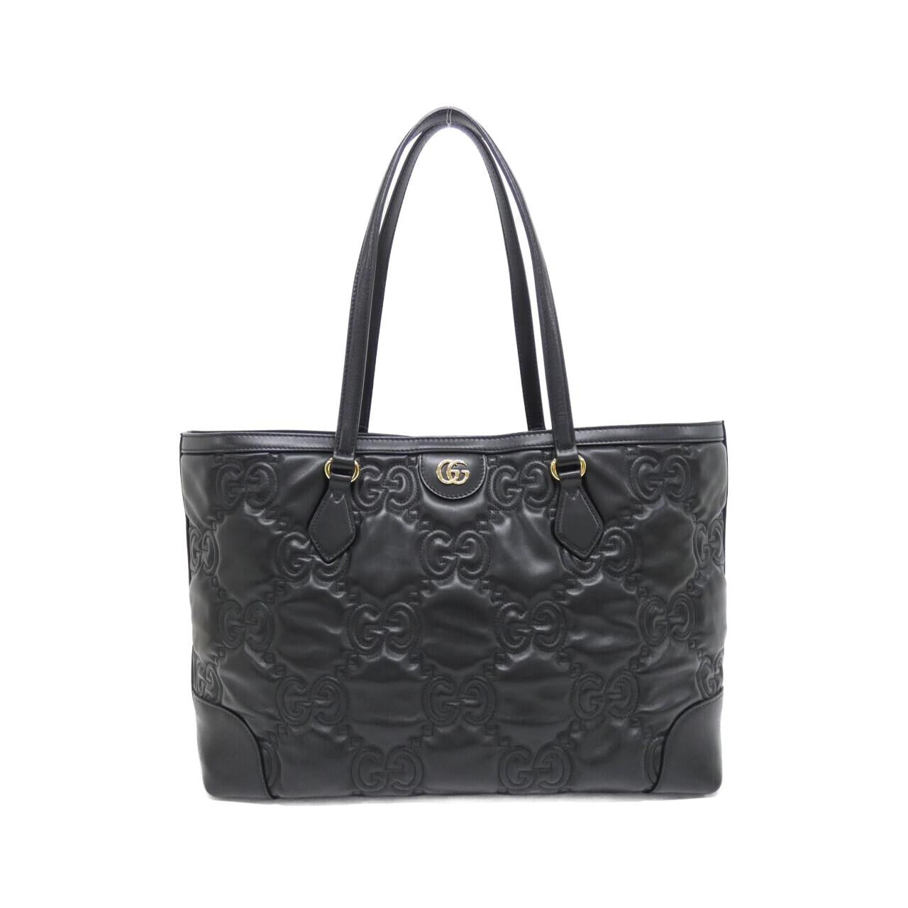 Gucci Ophidia GG MatelassÃ© Bag