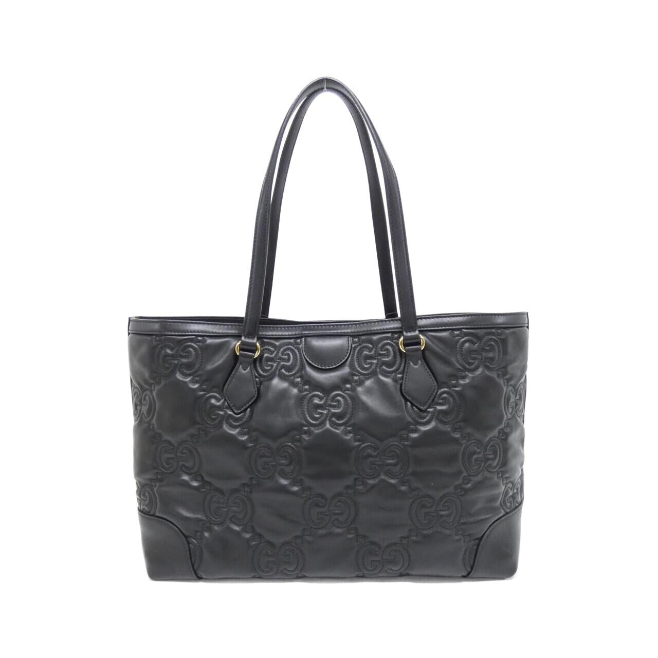 Gucci Ophidia GG MatelassÃ© Bag