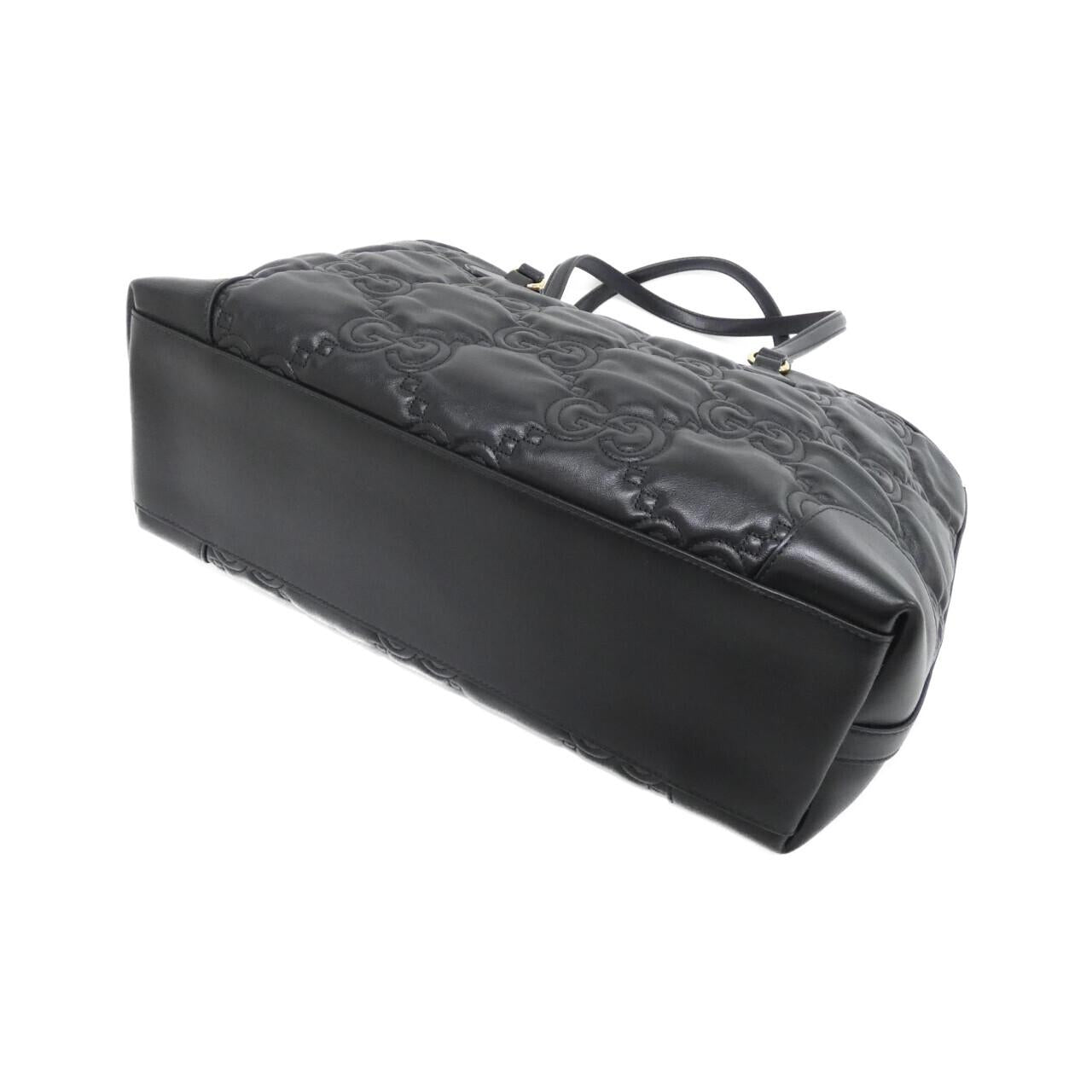 Gucci Ophidia GG MatelassÃ© Bag