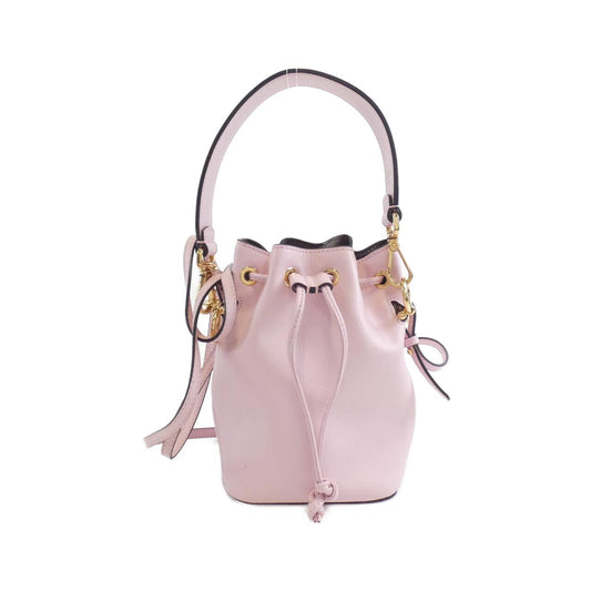 Fendi Mini Mon Tresor Calf Bag