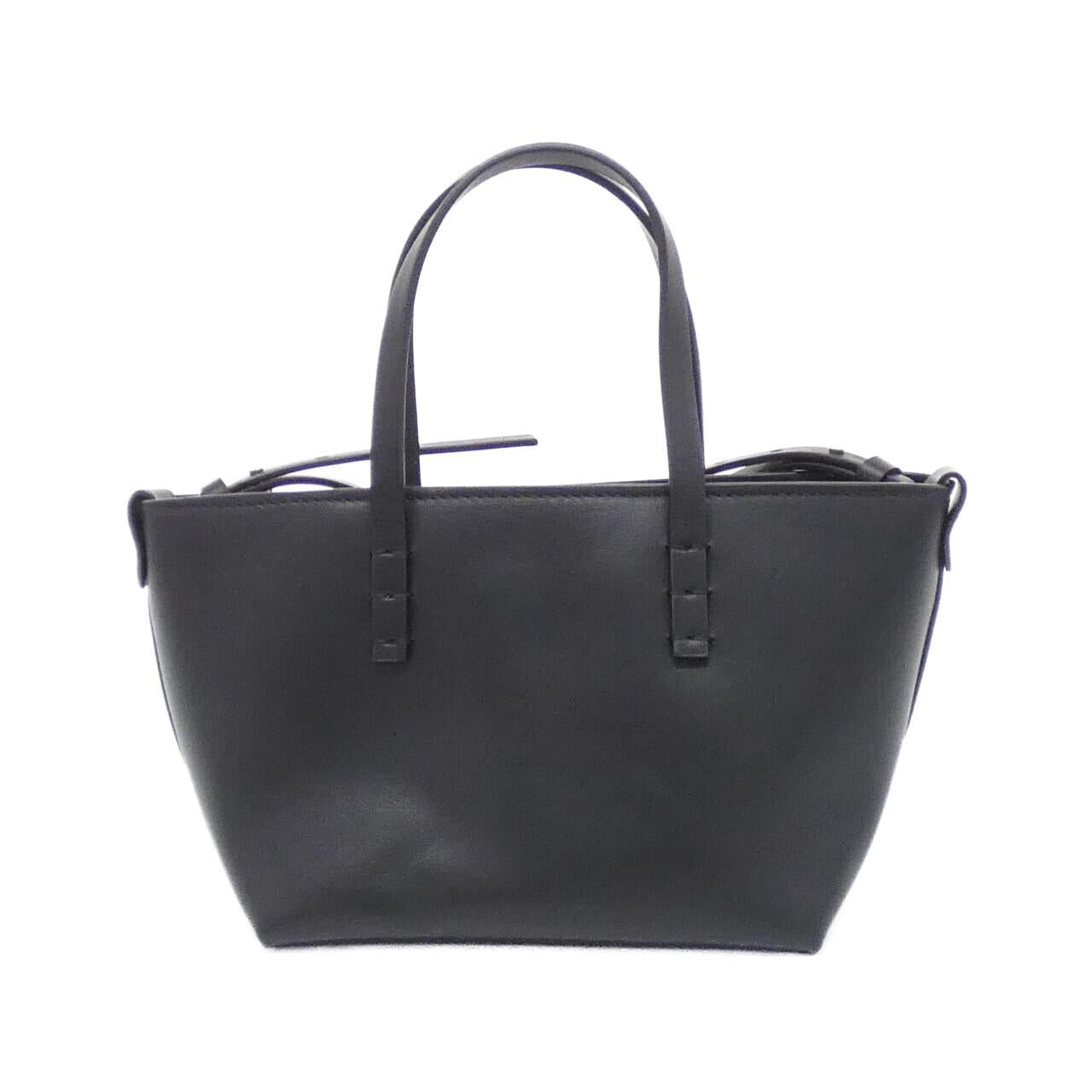 Fendi FF Tote Calf Tote Bag